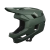 Casque Intégral POC Otocon Vert Mat