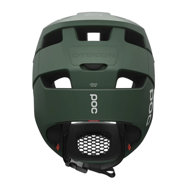 Casque Intégral POC Otocon Vert Mat 3 Casque Intégral POC Otocon Vert Mat – Image 3