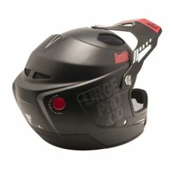 Casque Integral Urge BombAir - Noir 5 Casque Integral Urge BombAir - Noir -VTT Soldes Boutique casque integral urge bombair noir 2