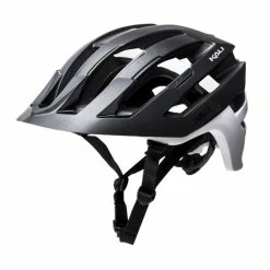 Casque Kali Interceptor - Noir/Blanc