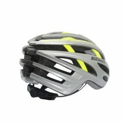 Casque Kenny Furtif - Argent -VTT Soldes Boutique casque kenny furtif argent 2