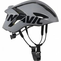 Casque Mavic Comète Ultimate Mips - Gris