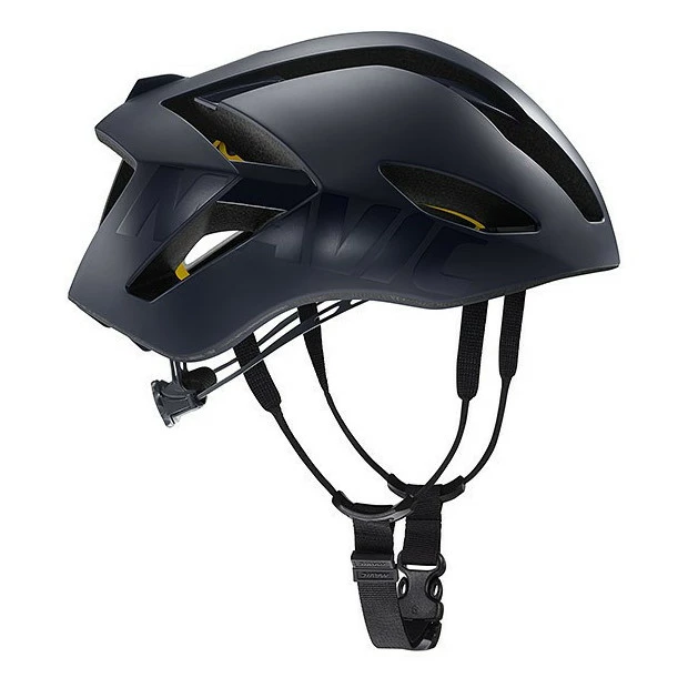 Casque Mavic Comète Ultimate Mips - Noir 1 Casque Mavic Comète Ultimate Mips - Noir