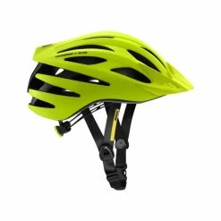 Casque Mavic Crossride SL Elite Jaune/Noir