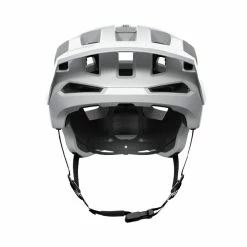 Casque POC Kortal - Blanc Mat Hydrogène 5 Casque POC Kortal - Blanc Mat Hydrogène -VTT Soldes Boutique casque poc kortal blanc mat hydrogene 2