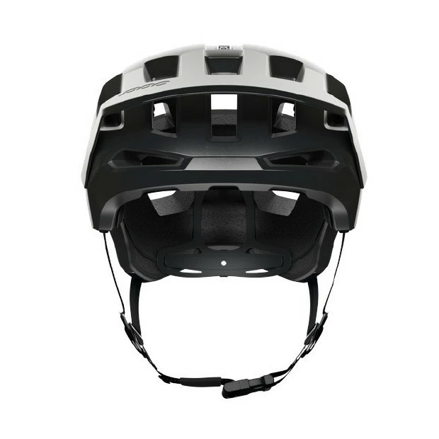 Casque POC Kortal - Noir Mat 2 Casque POC Kortal - Noir Mat – Image 2