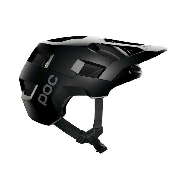 Casque POC Kortal - Noir Mat 3 Casque POC Kortal - Noir Mat – Image 3