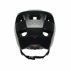 Casque POC Kortal - Noir Mat 7 Casque POC Kortal - Noir Mat -VTT Soldes Boutique casque poc kortal noir mat 3