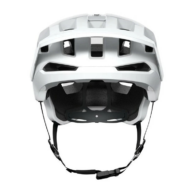 Casque POC Kortal Race Mips Blanc/Noir 2 Casque POC Kortal Race Mips Blanc/Noir – Image 2