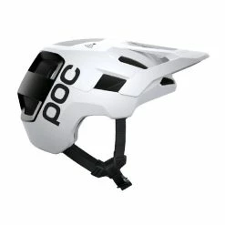 Casque POC Kortal Race Mips Blanc/Noir 6 Casque POC Kortal Race Mips Blanc/Noir -VTT Soldes Boutique casque poc kortal race mips blanc noir 2