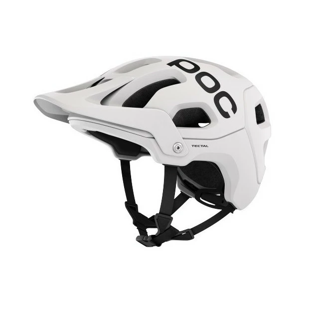 Casque POC Kortal Race Mips Blanc/Noir 1 Casque POC Kortal Race Mips Blanc/Noir