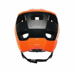 Casque POC Kortal Race Mips - Orange Fluo / Noir Mat 6 Casque POC Kortal Race Mips - Orange Fluo / Noir Mat -VTT Soldes Boutique casque poc kortal race mips orange fluo noir mat 2
