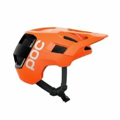 Casque POC Kortal Race Mips - Orange Fluo / Noir Mat 7 Casque POC Kortal Race Mips - Orange Fluo / Noir Mat -VTT Soldes Boutique casque poc kortal race mips orange fluo noir mat 3