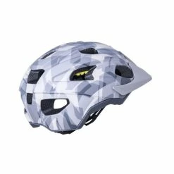 Casque Trail Kali Pace Camo Gris Mat -VTT Soldes Boutique casque trail kali pace camo gris mat 2