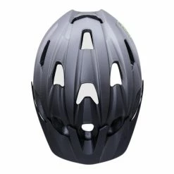 Casque Trail Kali Pace Gris Mat/Vert -VTT Soldes Boutique casque trail kali pace gris mat vert 2