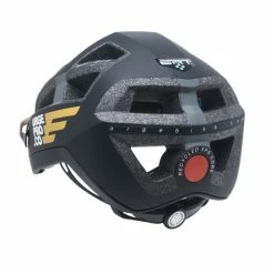 Casque Urge All-Air ERT - Noir -VTT Soldes Boutique casque urge all air ert noir 2