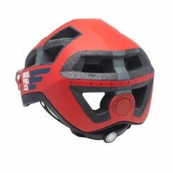 Casque Urge All-Air - Rouge -VTT Soldes Boutique casque urge all air rouge 2