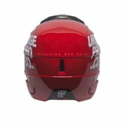 Casque Urge Deltar - Rouge 5 Casque Urge Deltar - Rouge -VTT Soldes Boutique casque urge deltar rouge 2