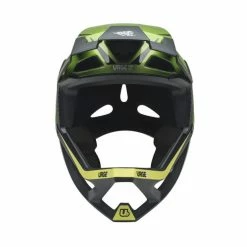 Casque Urge Lunar - Vert -VTT Soldes Boutique casque urge lunar vert 3