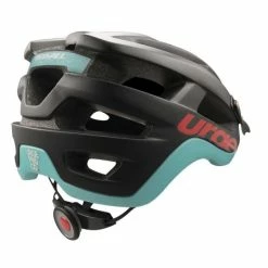 Casque Urge SeriAll - Noir/Bleu 5 Casque Urge SeriAll - Noir/Bleu -VTT Soldes Boutique casque urge seriall noir bleu 2