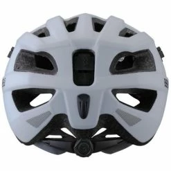 Casque Vélo BBB Kite 2.0 Blanc Mat 6 Casque Vélo BBB Kite 2.0 Blanc Mat -VTT Soldes Boutique casque velo bbb kite 20 blanc mat 2
