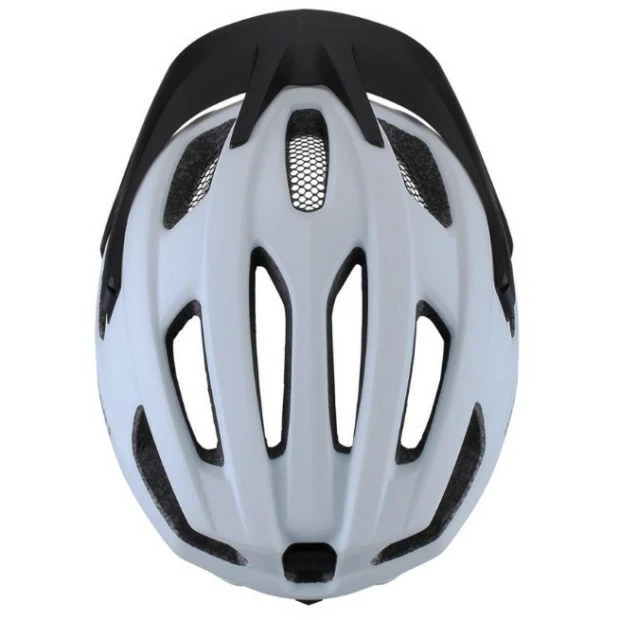 Casque Vélo BBB Kite 2.0 Blanc Mat 4 Casque Vélo BBB Kite 2.0 Blanc Mat – Image 4
