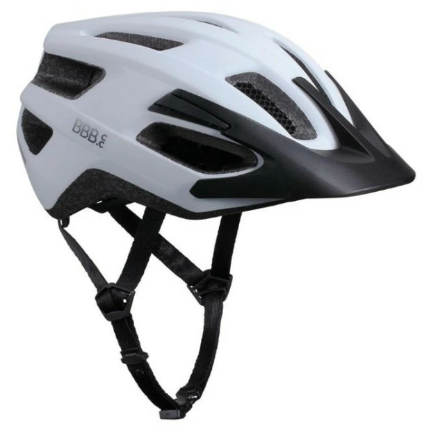 Casque Vélo BBB Kite 2.0 Blanc Mat 1 Casque Vélo BBB Kite 2.0 Blanc Mat