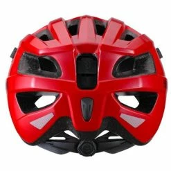 Casque Vélo BBB Kite 2.0 Rouge -VTT Soldes Boutique casque velo bbb kite 20 rouge 2