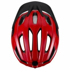 Casque Vélo BBB Kite 2.0 Rouge -VTT Soldes Boutique casque velo bbb kite 20 rouge 3