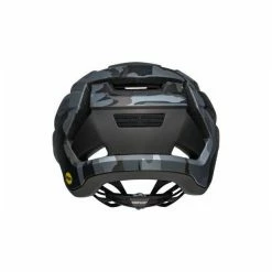 Casque VTT Bell 4Forty Air MIPS Noir/Camouflage -VTT Soldes Boutique casque vtt bell 4forty air mips noir camouflage 2