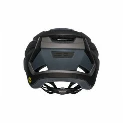 Casque VTT Bell 4Forty Air MIPS Titane/Charbon -VTT Soldes Boutique casque vtt bell 4forty air mips titane charbon 3