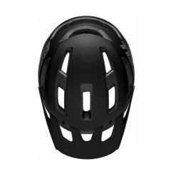 Casque VTT Bell Nomad 2 MIPS Noir Mat -VTT Soldes Boutique casque vtt bell nomad 2 mips noir mat 2