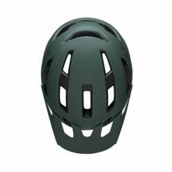Casque VTT Bell Nomad 2 MIPS Vert Mat -VTT Soldes Boutique casque vtt bell nomad 2 mips vert mat 2