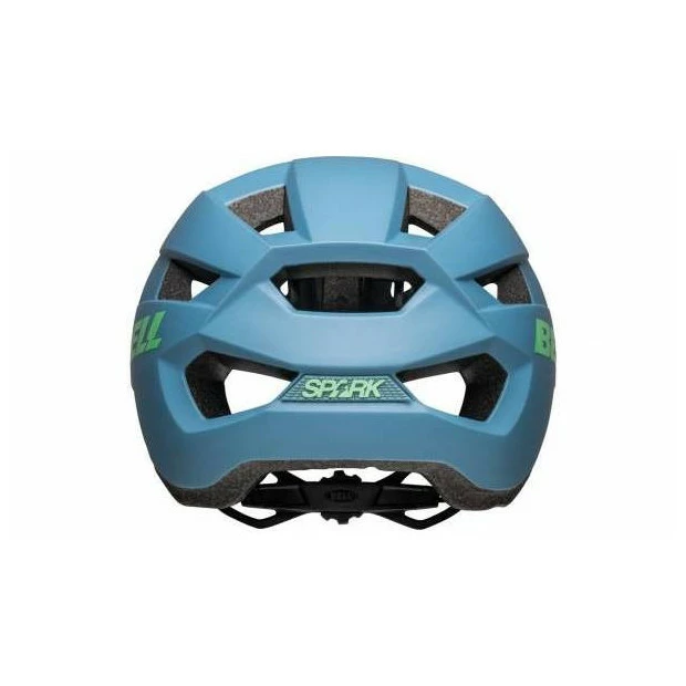 Casque VTT Bell Spark 2 Bleu Clair 3 Casque VTT Bell Spark 2 Bleu Clair – Image 3