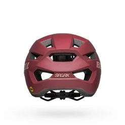 Casque VTT Bell Spark 2 Mips Rose Mat 6 Casque VTT Bell Spark 2 Mips Rose Mat -VTT Soldes Boutique casque vtt bell spark 2 mips rose mat 2