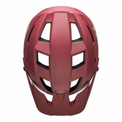 Casque VTT Bell Spark 2 Mips Rose Mat 7 Casque VTT Bell Spark 2 Mips Rose Mat -VTT Soldes Boutique casque vtt bell spark 2 mips rose mat 3