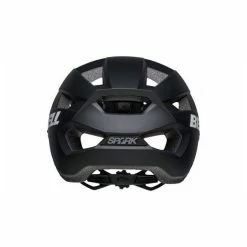 Casque VTT Bell Spark 2 Noir Mat -VTT Soldes Boutique casque vtt bell spark 2 noir mat 2