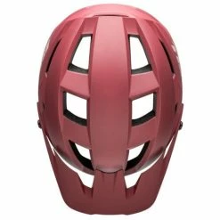 Casque VTT Bell Spark 2 Rose Mat 7 Casque VTT Bell Spark 2 Rose Mat -VTT Soldes Boutique casque vtt bell spark 2 rose mat 3