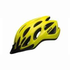 Casque VTT Bell Tracker 54/61cm Hi-Viz Mat -VTT Soldes Boutique casque vtt bell tracker 53 60cm hi viz mat 2
