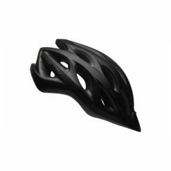 Casque VTT Bell Tracker 54/61cm Noir Mat -VTT Soldes Boutique casque vtt bell tracker 53 60cm noir mat 3