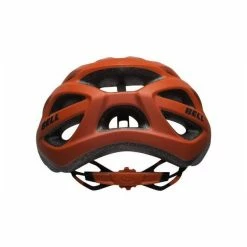 Casque VTT Bell Tracker 54/61cm Rouge Mat -VTT Soldes Boutique casque vtt bell tracker 53 60cm rouge mat 2