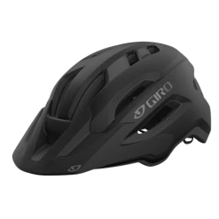 Casque VTT Giro Fixture II XL Noir Mat