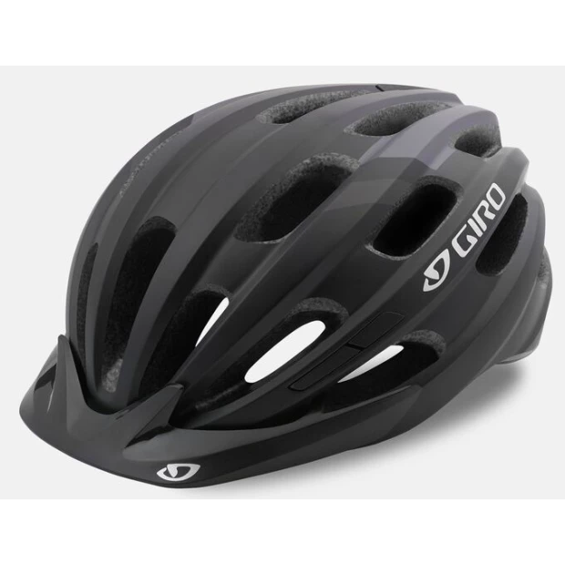 Casque VTT Giro Register XL (Bronte) Noir Mat 1 Casque VTT Giro Register XL (Bronte) Noir Mat