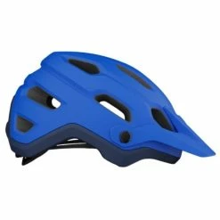 Casque VTT Giro Source MIPS Bleu -VTT Soldes Boutique casque vtt giro source mips bleu 2