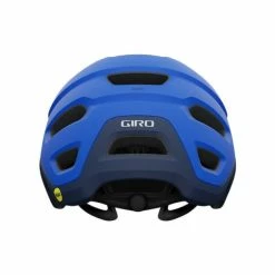 Casque VTT Giro Source MIPS Bleu -VTT Soldes Boutique casque vtt giro source mips bleu 3