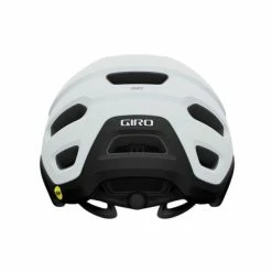 Casque VTT Giro Source MIPS Gris Mat -VTT Soldes Boutique casque vtt giro source mips gris mat 3