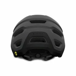 Casque VTT Giro Source MIPS Noir Mat -VTT Soldes Boutique casque vtt giro source mips noir mat 3