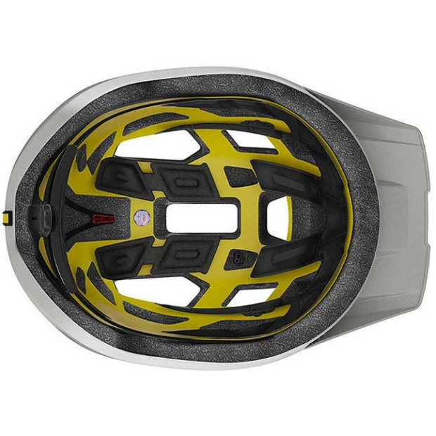 Casque VTT Mavic Deemax MIPS - Blanc-Noir 3 Casque VTT Mavic Deemax MIPS - Blanc-Noir – Image 3