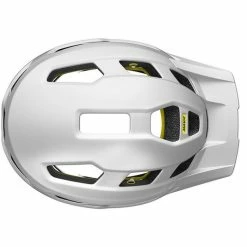 Casque VTT Mavic Deemax MIPS - Blanc-Noir 7 Casque VTT Mavic Deemax MIPS - Blanc-Noir -VTT Soldes Boutique casque vtt mavic deemax mips blanc noir 3