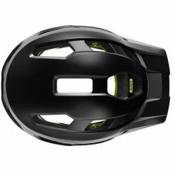 Casque VTT Mavic Deemax MIPS - Noir -VTT Soldes Boutique casque vtt mavic deemax mips noir 2